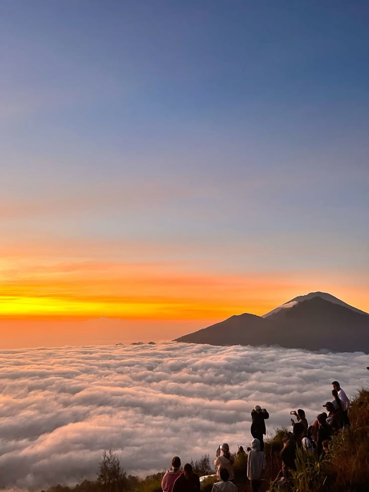 Kintamani/Mount Batur, Ubud sightseeing, Tegallalang Rice Terrace, Tegenungan Waterfall, Coffee Plantation & Bali Swing.